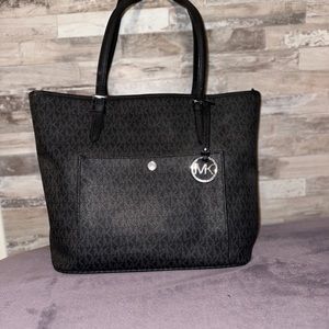 Authentic MK purse